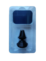 Автомобильный магнитный держатель для телефона Hoco QY08 (магнит на присоске)