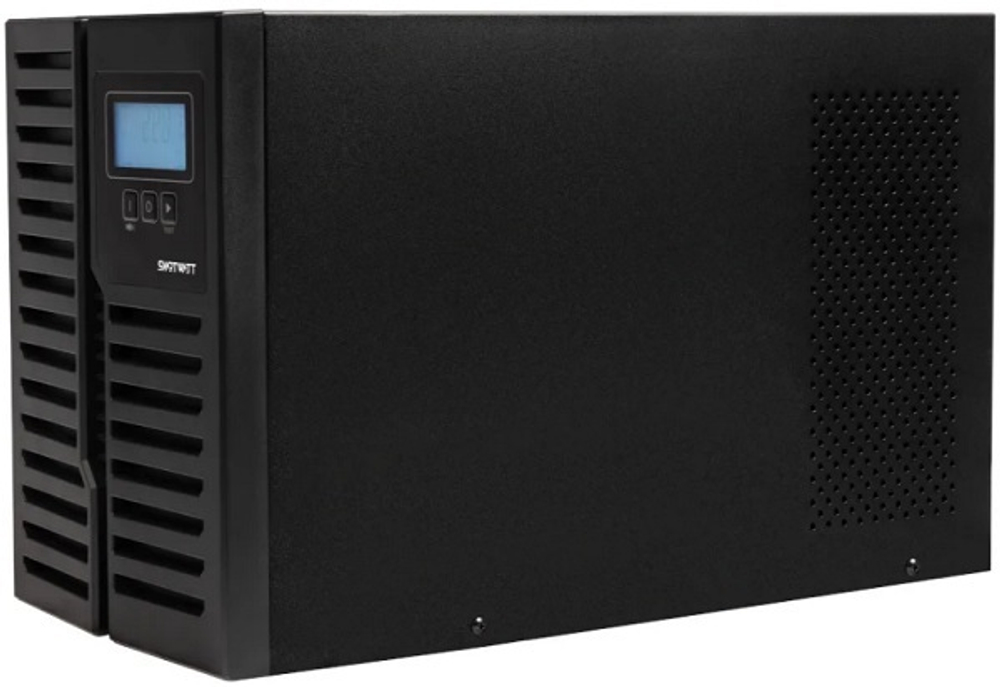Источник бесперебойного питания  SmartWatt Xpert 2kVA