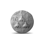10 евро Наполеон I (NAPOLÉON I)