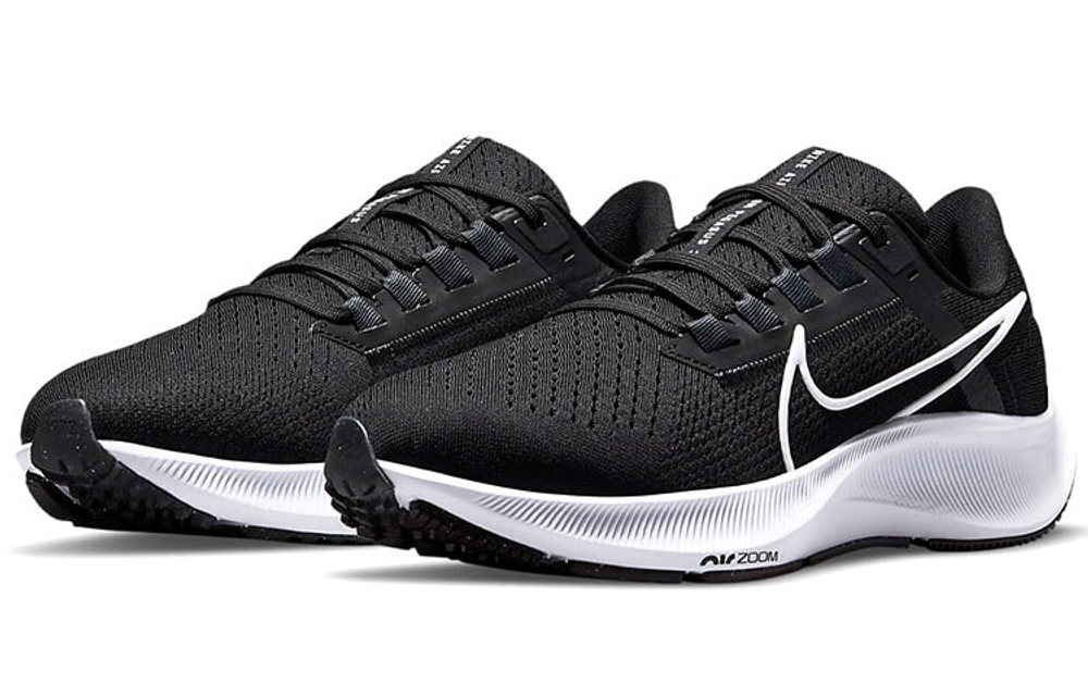 Кроссовки Nike Pegasus 38 38 (Женская размерная сетка)