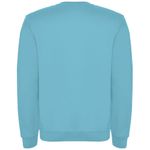 Детский свитер Clasica с круглым вырезом