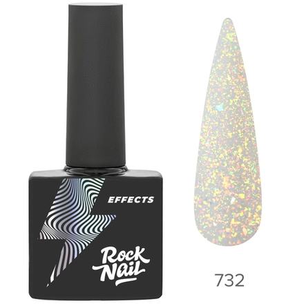 RockNail Effects