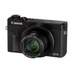 Фотоаппарат Canon PowerShot G7X Mark 3