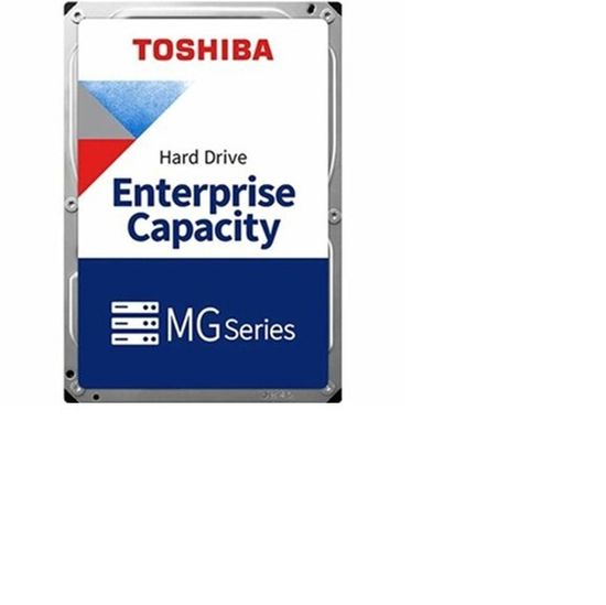 Серверный жесткий диск HDD TOSHIBA MG09SCA12TE