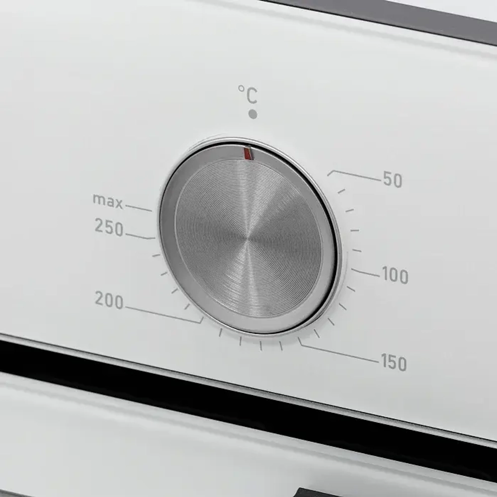 Электрический духовой шкаф Krona Birne 60 WH