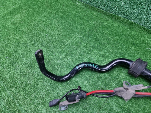 Активный стабилизатор впереди BMW X5 G05 (18-нв)