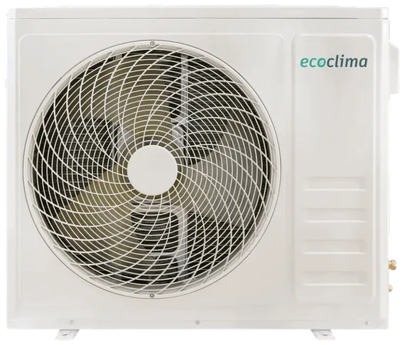 Кассетная сплит-система Ecoclima ECLCA/I-TC18/4R1A+ECLCP-TC03A+ECL/I-TC18/4R1A(U)