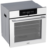 Духовой шкаф электрический HAIER HOQ-F6QSN3WB