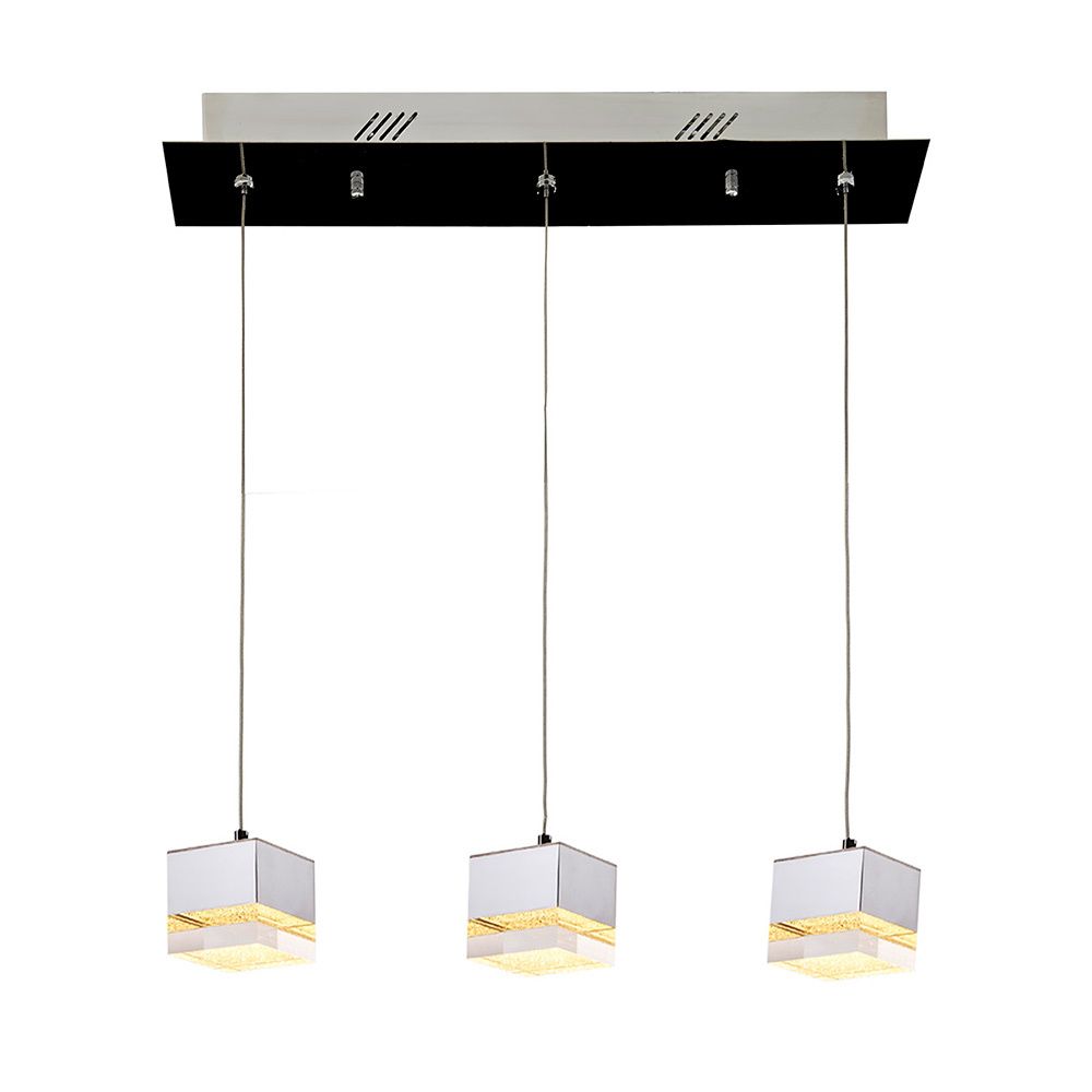 Подвесной светильник MD14009016-3A