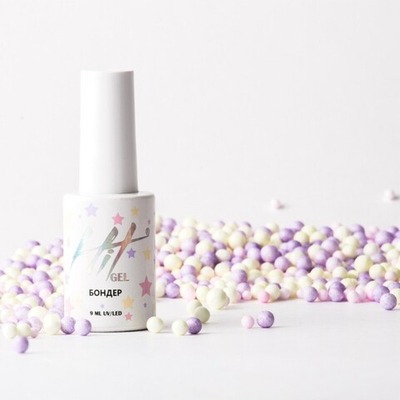 Бондер ТМ "HIT gel", 9 мл