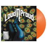 Nazareth / Loud 'N' Proud (Coloured Vinyl)(LP)