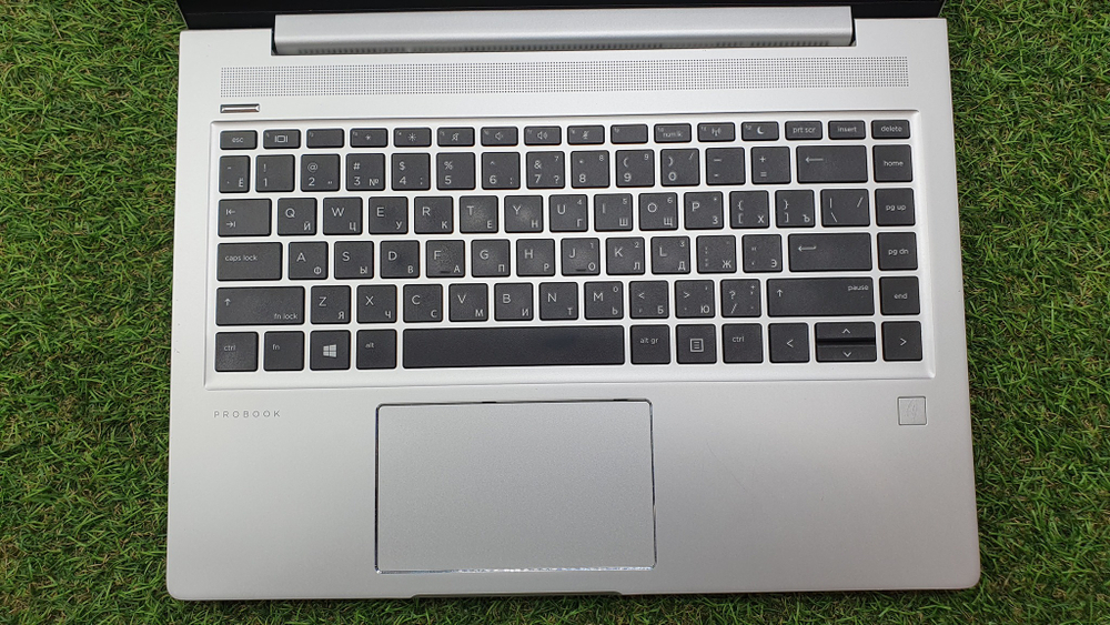 Ноутбук HP  i5 8265U/8 ГБ/ ProBook 440 G6, 5pq08ea Windows 10 Home