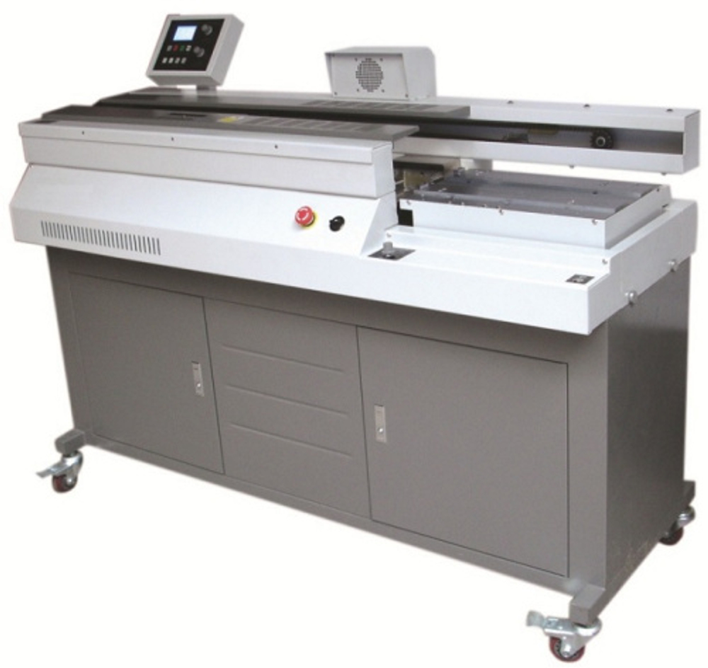 Машина Bulros 60B (A4)