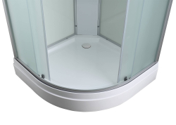 Душевая кабина AvaCan (АваКан) C2010 с низким поддоном, 100х100х215