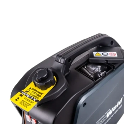 FoxWeld GIN 1500 инверторный генератор 5214