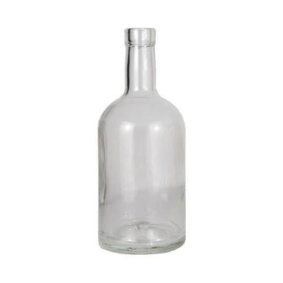 Бутылка Домашняя 0.25л. камю