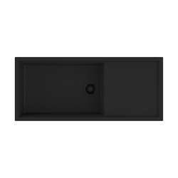 Кухонная мойка Sintesi 116-GB Artceramic/графит 4997120