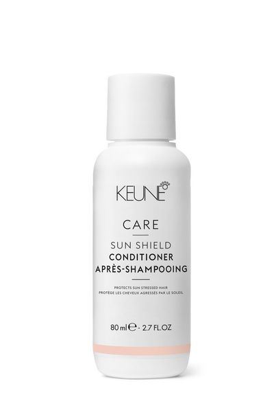 Keune Sun Shield Conditioner 80мл - Кондиционер Солнечная линия мини
