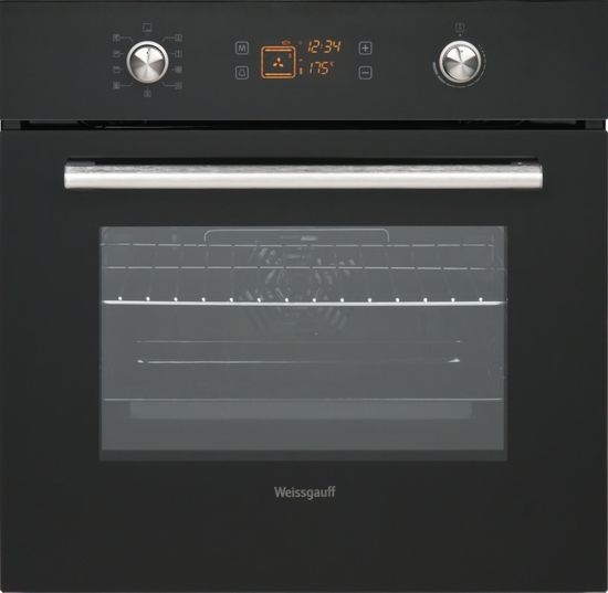 Электрический духовой шкаф Weissgauff OE 691 PDB