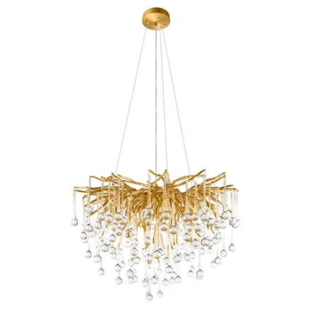 Подвесная люстра Loft It DROPS 10377/600