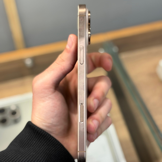 Apple iPhone 16 Pro Max 256gb