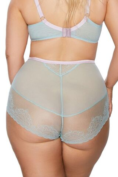 831/5-P PASTELLOVE Трусы слипы KINGA