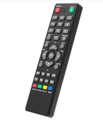 Пульт для ресивера Digiline, OLTO DVB-T2 Huayu GHB-898