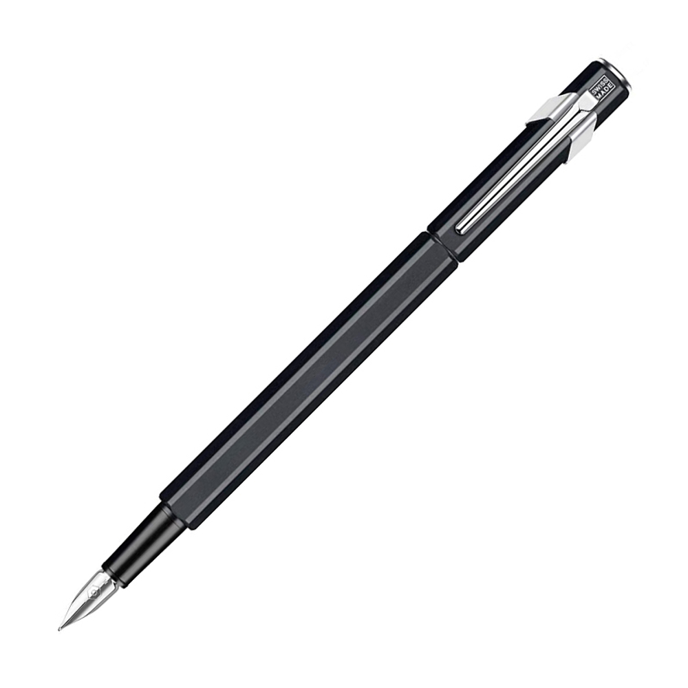Ручка перьевая - Carandache Office 849 Classic F