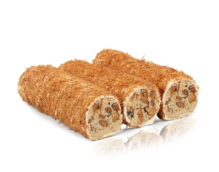 Сарма миндаль в кадаифе (3717) 300г