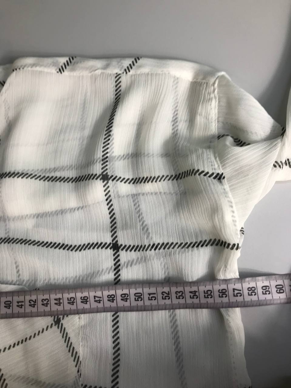 Рубашка Rock Angel на каждый день 50 размер