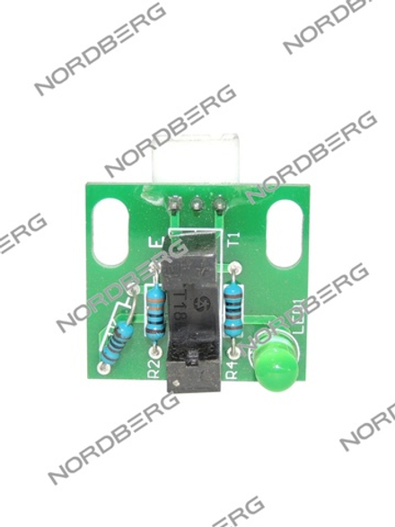 NORDBERG ЗАПЧАСТЬ ДАТЧИК ТОРМОЗА (2) для 4523A