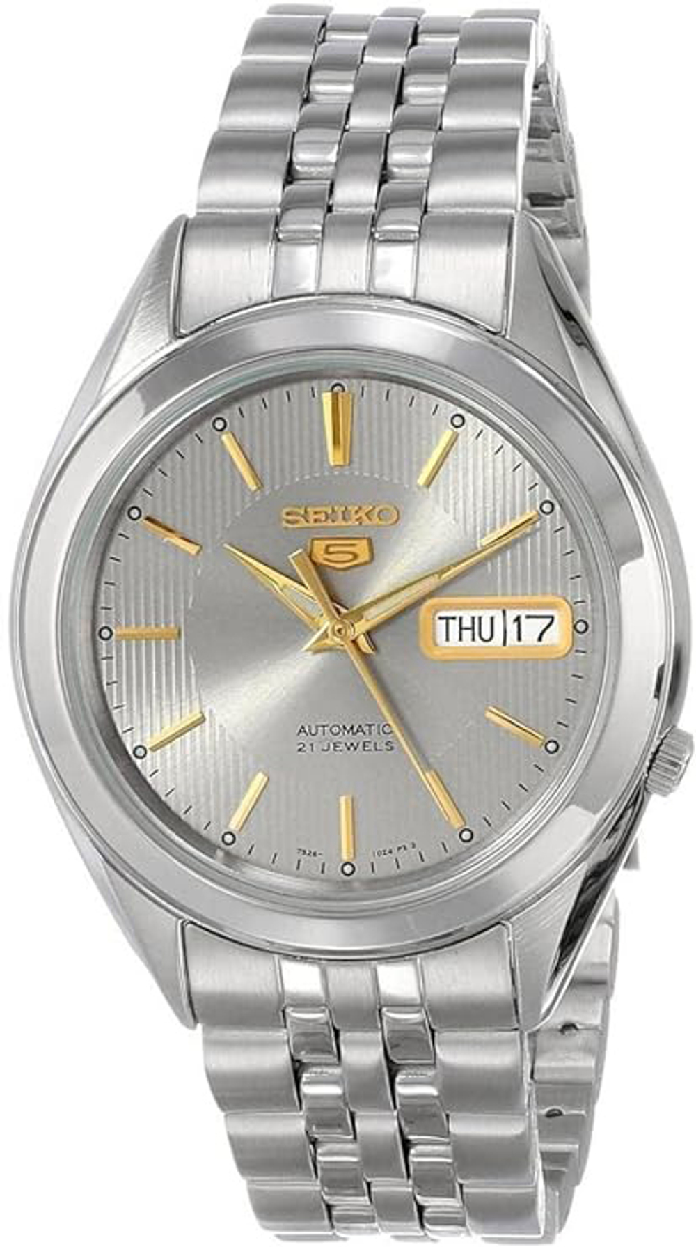 Мужские наручные часы Seiko SNKL19K1