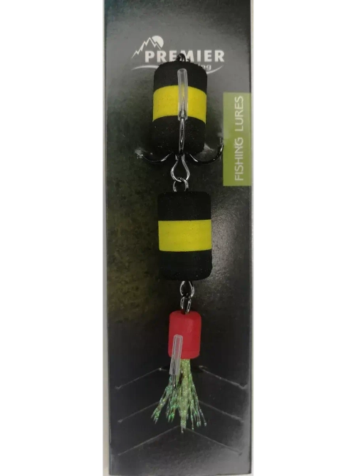 Мандула 2Х "Народная" цв. №12