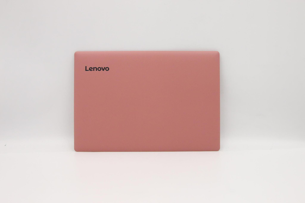 Крышка матрицы для ноутбука Lenovo 120S-11IAP , розовая (5CB0P20689), оригинал