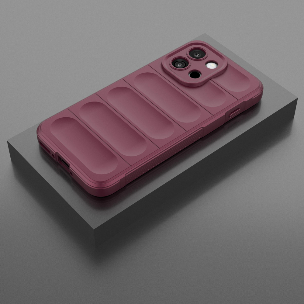 Противоударный чехол Flexible Case для OnePlus 13T