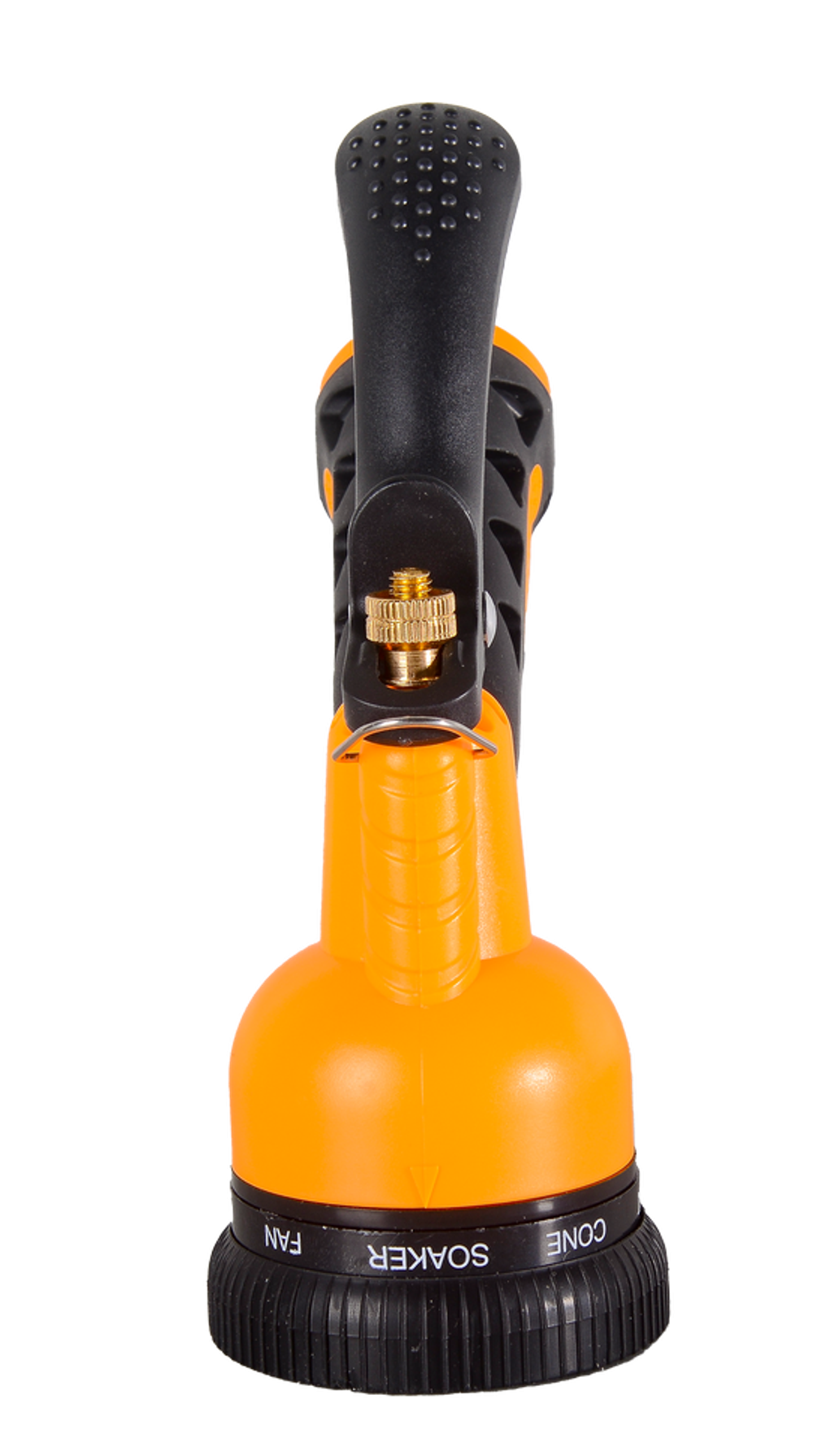 Пистолет-распылитель, 8 режимов полива Вихрь