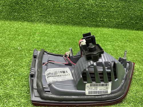 Фонарь правый внутренний BMW X3 F25 (2010-2017)