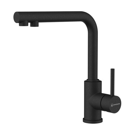 Купить Смеситель OMOIKIRI NAKAGAWA 2 PLUS BL