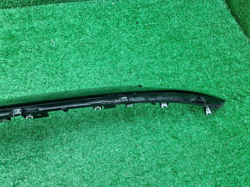 Накладка решетки радиатора Changan CS55PLUS 21-24