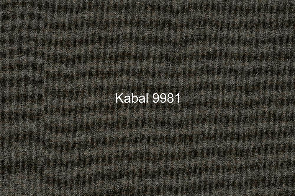 Жаккард Kabal (Кабал) 9981