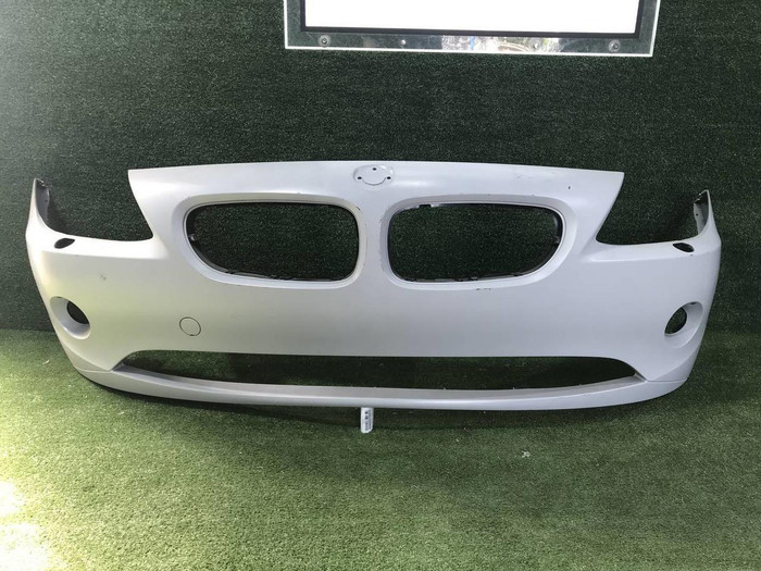 Бампер передний BMW Z4 E85 (2002-2005)