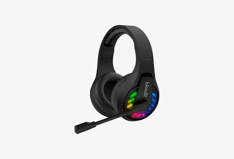 Гарнитура jack 3.5 мм, Bluetooth A4Tech GR230