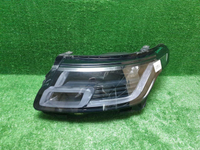 Фара левая Range Rover Vogue 4 L405 (17-22) Matrix
