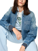 AS 31.10 D06   джинсовая куртка