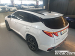 Hyundai Tucson Hybrid (NX4) N Line 2WD (04.2022)