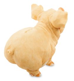 Sealmark MB-7960-MB Копилка Свинья «Счастливчик»