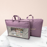 Велюровое покрывало ромб OVF016