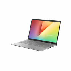 Ноутбук ASUS VivoBook 15 K513EA-L11994W 90NB0SG2-M00EV0 Intel Core i5 1135G7, 2.4 GHz - 4.2 GHz, 8192 Mb, 15.6" Full HD 1920x1080, 512 Gb SSD, DVD нет, Intel Iris Xe Graphics, Windows 11 Home, серебристый