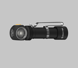 Фонарь Armytek Wizard C2 Magnet USB (F08901C)