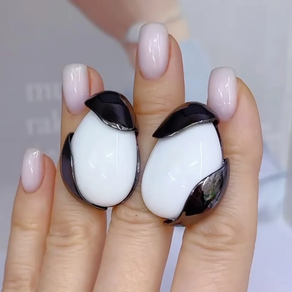 Серьги LuxVintage - арт052